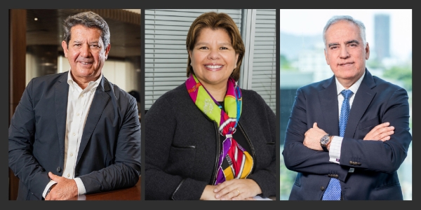 Alumni Ulima en el ranking 2026 de los CEO más rentables de Semana Económica