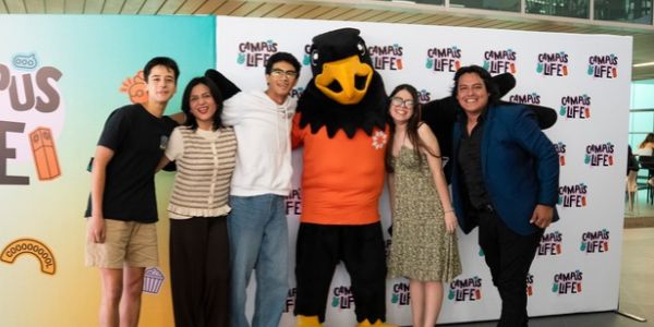 UNIVERSIDAD DE LIMA ESTRENA SERIE WEB “CAMPUS LIFE” PARA PROMOVER VALORES ULIMA