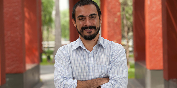 Bruno Zucchetti (Comunicación).