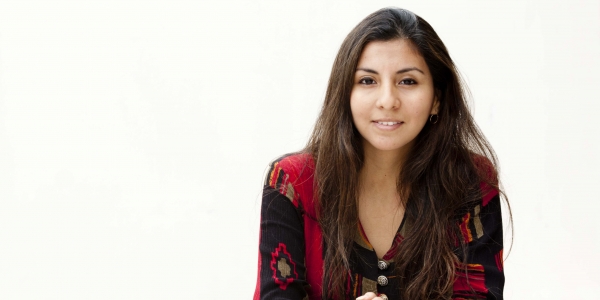 Diana Esqueche (Contabilidad).