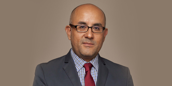 Manuel Santillán es coordinador académico del Programa de Gestión Estratégica de la Comunicación Corporativa, del CIEC.