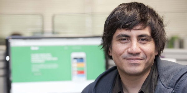 Mario Gil (Administración).