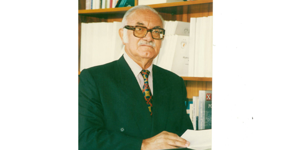 Ing. Bernardo Héctor Fernández Velásquez.