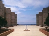 “Instituto Salk”, Louis Kahn, 1965, ulima, arquitectura