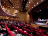 'Limaq' se presentó en el Auditorio Mario Vargas Llosa de la Biblioteca Nacional del Perú.