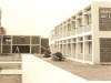 Universidad de Lima, Héctor Velarde, arquitectura