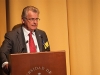 Ulf Melin, director general del Consejo Sueco para la Enseñanza Superior (UHR).