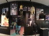 Visita a la exposición Desborde Subterráneo 1983-1992