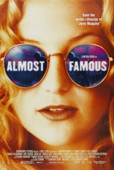 Casi famosos (Almost Famous)