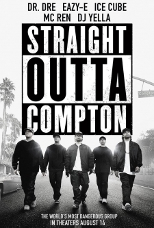 Letras explícitas (Straight Outta Compton)