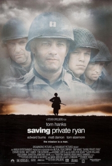 Rescatando al soldado Ryan