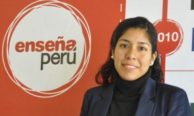 Paola Balvín (Comunicación).