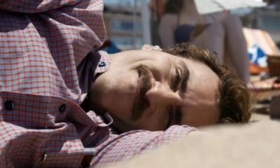 Joaquin Phoenix en ‘Her’ (Spike Jonze, 2013)