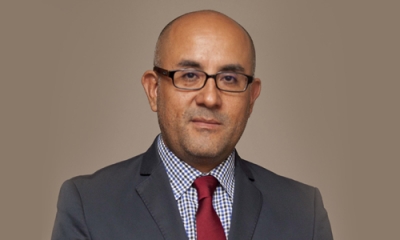Manuel Santillán es coordinador académico del Programa de Gestión Estratégica de la Comunicación Corporativa, del CIEC.