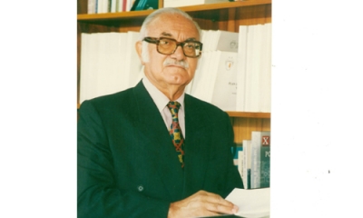 Ing. Bernardo Héctor Fernández Velásquez.