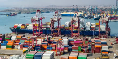 Reporte macroeconómico y financiero marzo 2024
