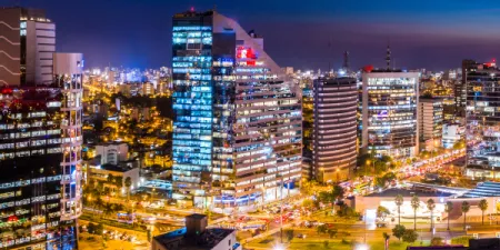 Reporte Trimestral del Sistema Financiero diciembre 2025