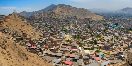 Reporte trimestral socioeconómico y de bienestar diciembre 2025