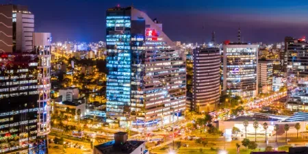 Reporte trimestral del sistema financiero marzo 2026