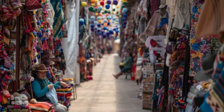 Reporte trimestral del sistema microfinanciero marzo 2026