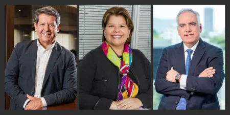 Alumni Ulima en el ranking 2026 de los CEO más rentables de Semana Económica