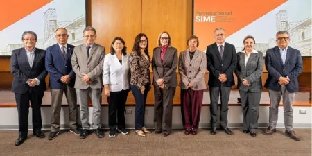 Universidad de Lima lanza sistema de implementación de su nuevo Modelo Educativo