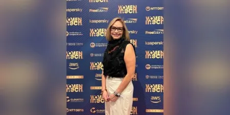 LIDERAZGO QUE INSPIRA: RECTORA PATRICIA STUART GANA PREMIO INTERNACIONAL A LA TRAYECTORIA PROFESIONAL EN WOMEN IN TECH LATAM AWARDS 2026