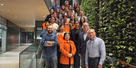 Del ‘greenwashing’ a los conflictos ambientales en el Perú: periodistas abordaron los retos de informar sobre desarrollo sostenible