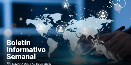 BOLETÍN DE LA ESCUELA DE POSGRADO SEMANA DEL 8 AL 15 DE JULIO DE 2026
