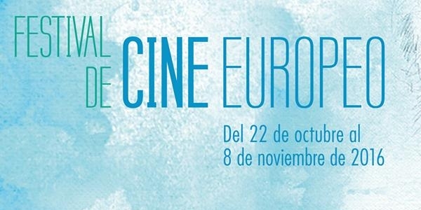 28.° Festival de Cine Europeo