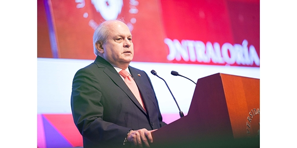 Pedro Cateriano, presidente del Consejo de Ministros.
