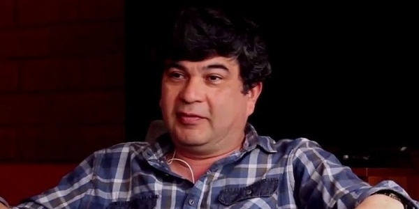 Emilio Bustamante, docente de Comunicación e investigador Ulima.