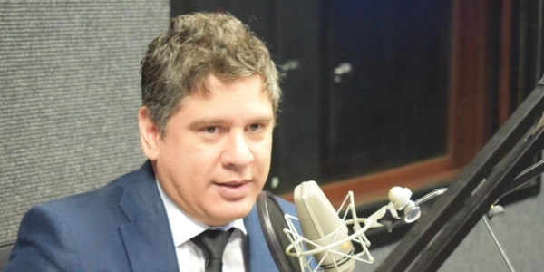 Docente Orazio Potestá sobre el caso de Osmán Morote en Radio Nacional |  Universidad de Lima