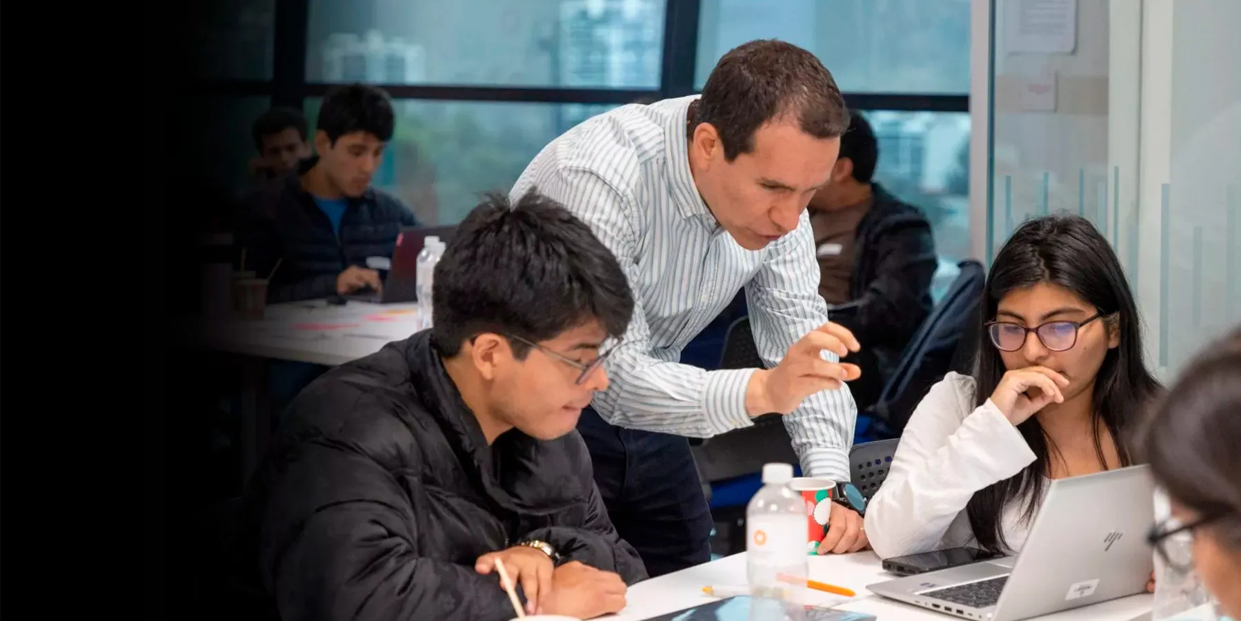 Mentorship INNOVA ULIMA