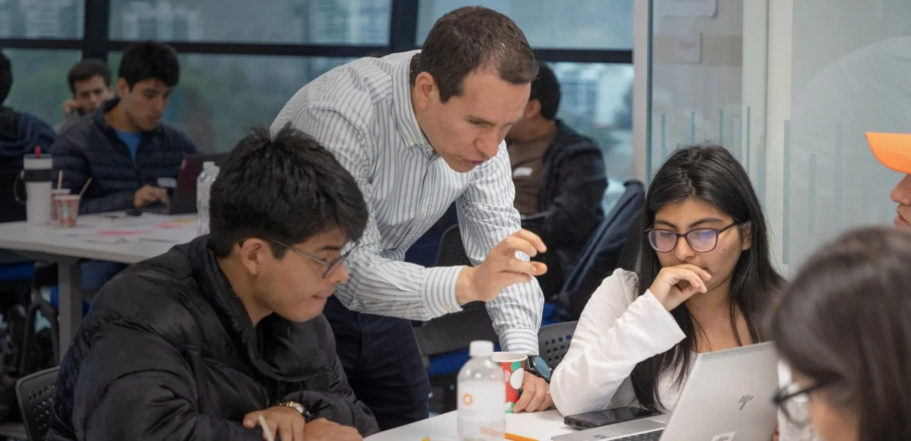 Mentorship INNOVA ULIMA