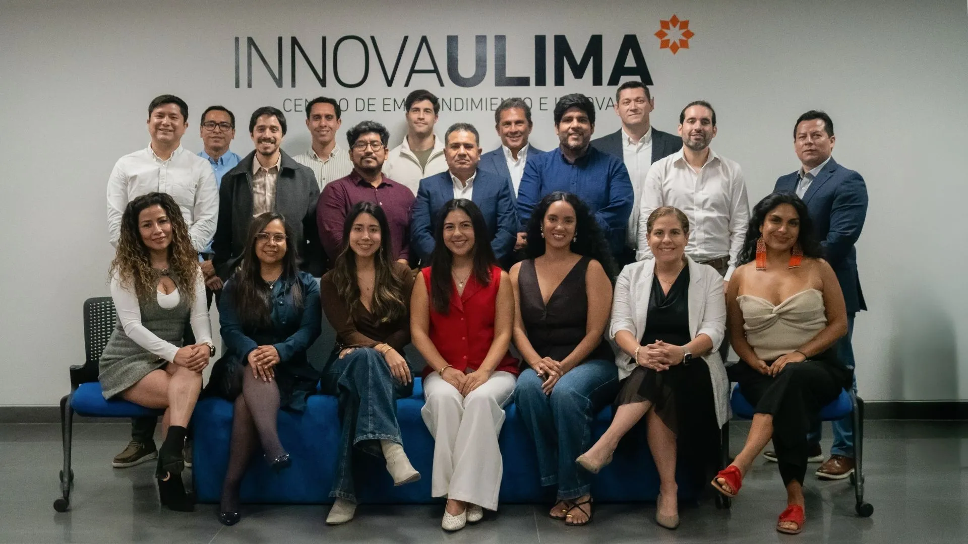 INNOVATION BOARD INNOVA ULIMA
