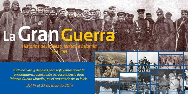 La Gran Guerra