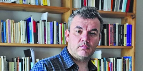 Foto: Clarín, revista Ñ.