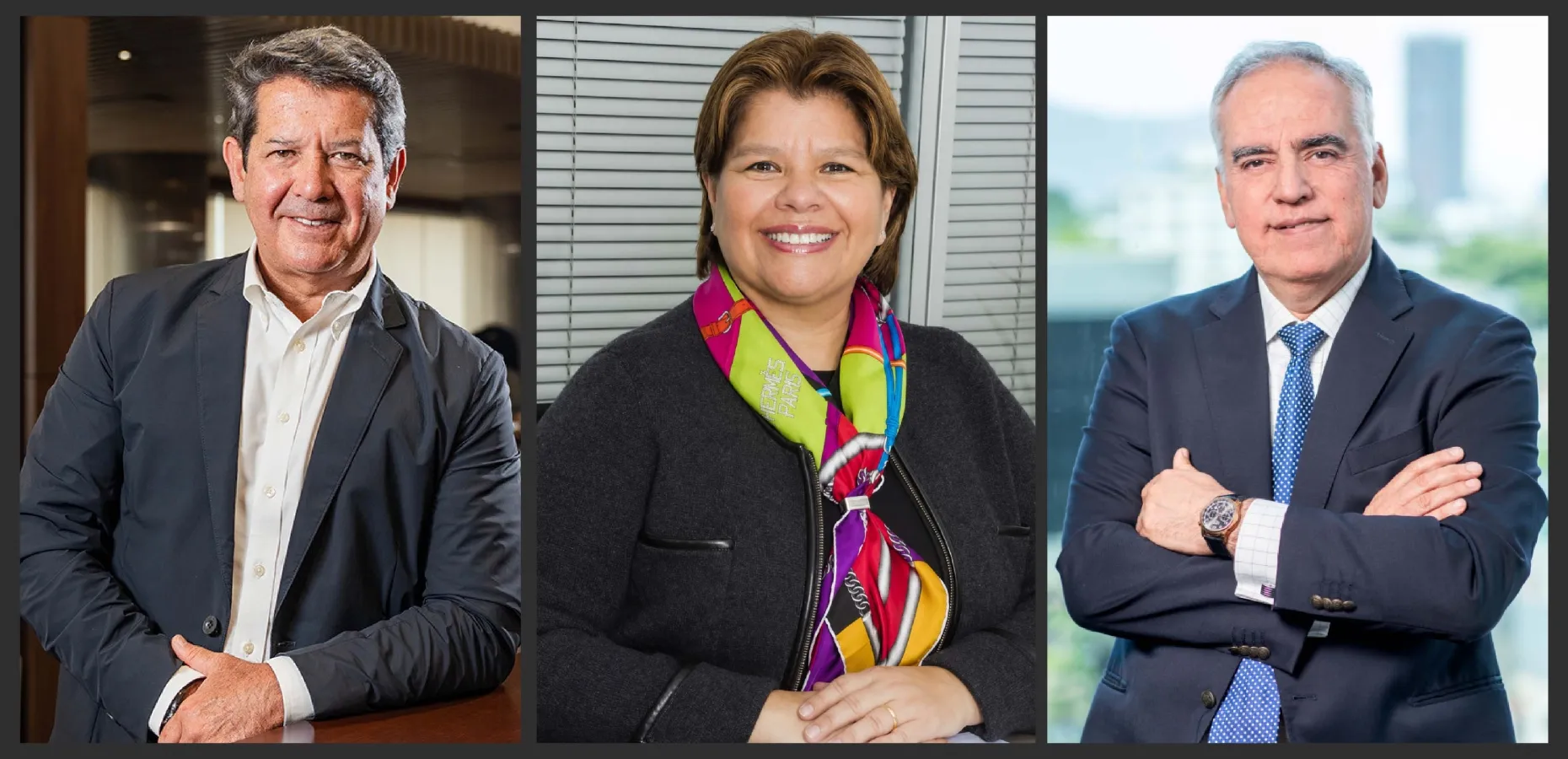 Alumni Ulima en el ranking 2026 de los CEO más rentables de Semana Económica