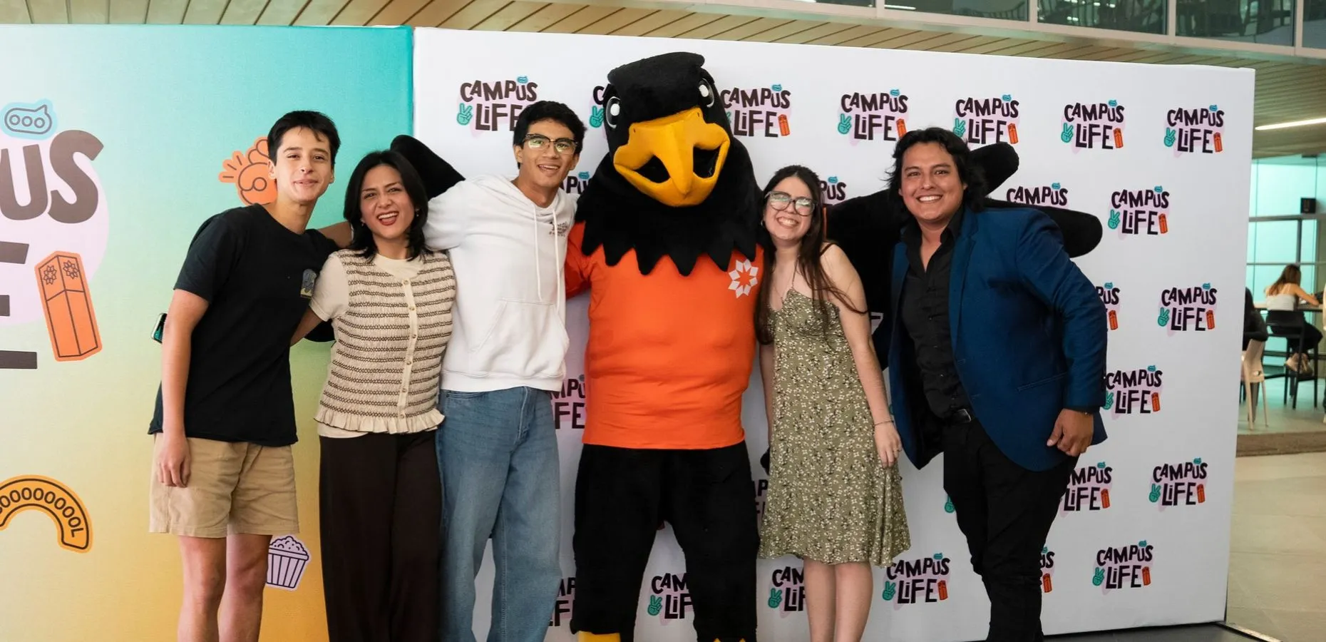 UNIVERSIDAD DE LIMA ESTRENA SERIE WEB “CAMPUS LIFE” PARA PROMOVER VALORES ULIMA