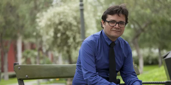 José Carlos Cabrejo