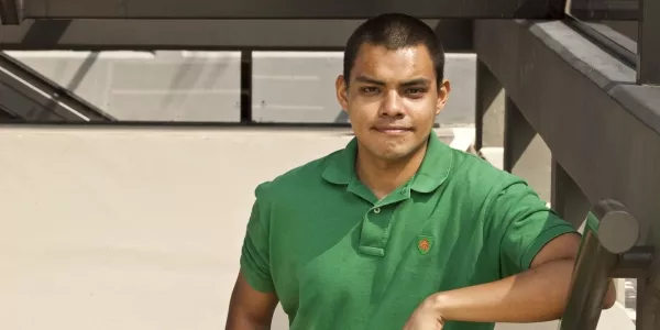 Sebastián Cabrera León (Comunicación).