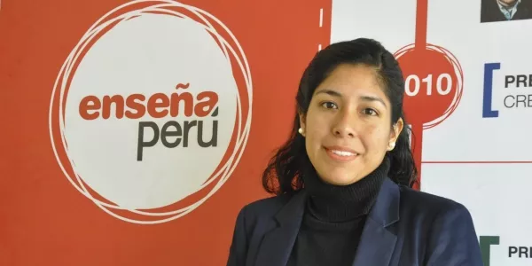 Paola Balvín (Comunicación).