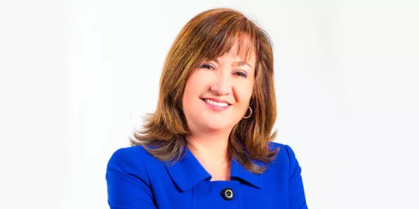 Ana Cecilia Vidal (Comunicación).