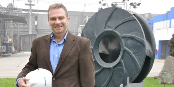 Eduardo Carriquiry (Ingeniería Industrial).