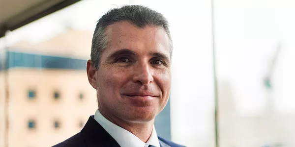 Flavio San Martín (Ingeniería Industrial) es socio de BDO Consulting.