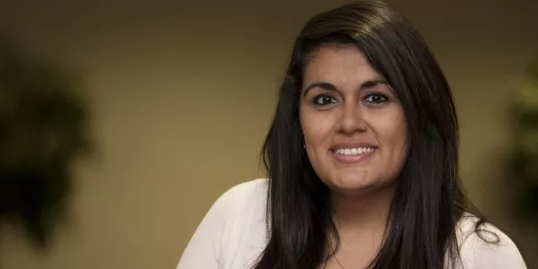 Flavia Guzmán (Negocios Internacionales).