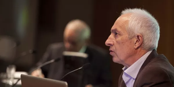 Antonio Vallés y las características del PIECE.