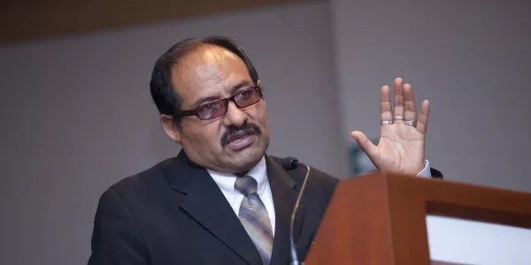 Teófilo Guevara Fabián (Ministerio de la Producción).