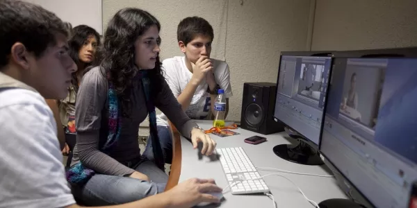 En proceso de edición.